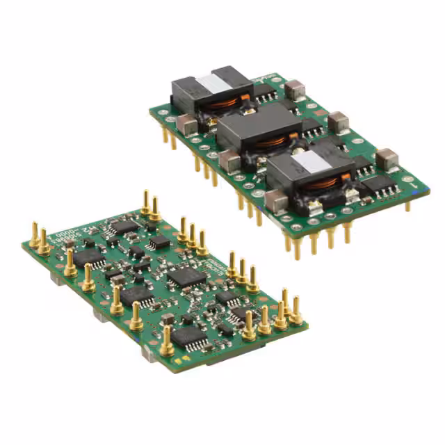 PTH12040WAD Texas Instruments  DC DC Converters